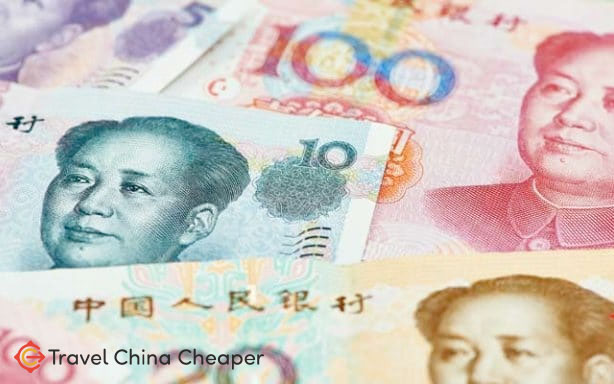 Chinese Currency