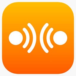 iTranslate Converse Voice Translation app