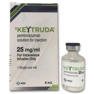 Buy Keytruda Colon Cancer