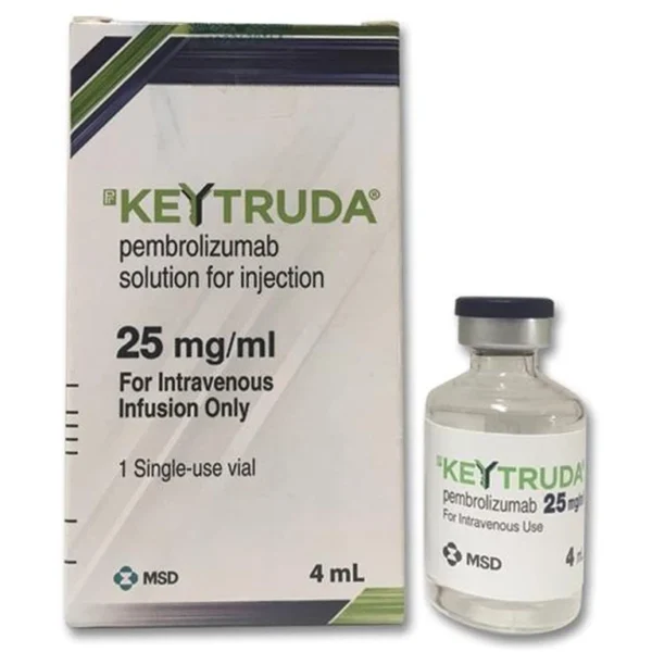 Buy Keytruda Colon Cancer - Image 3