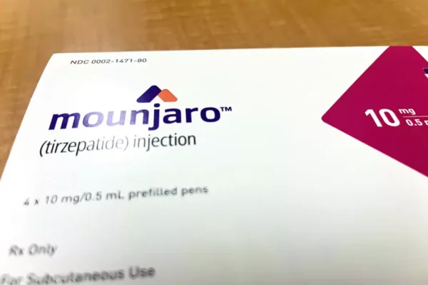 Buy Mounjaro Near Me 10mg - Image 4