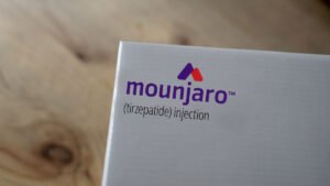 Buy Mounjaro Near Me 7.5mg