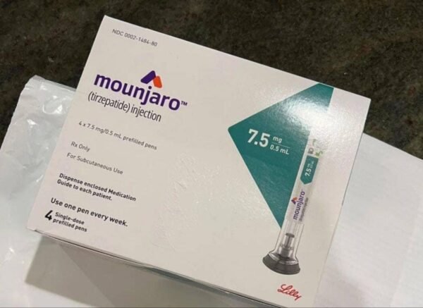 Buy Mounjaro Near Me 7.5mg - Image 4