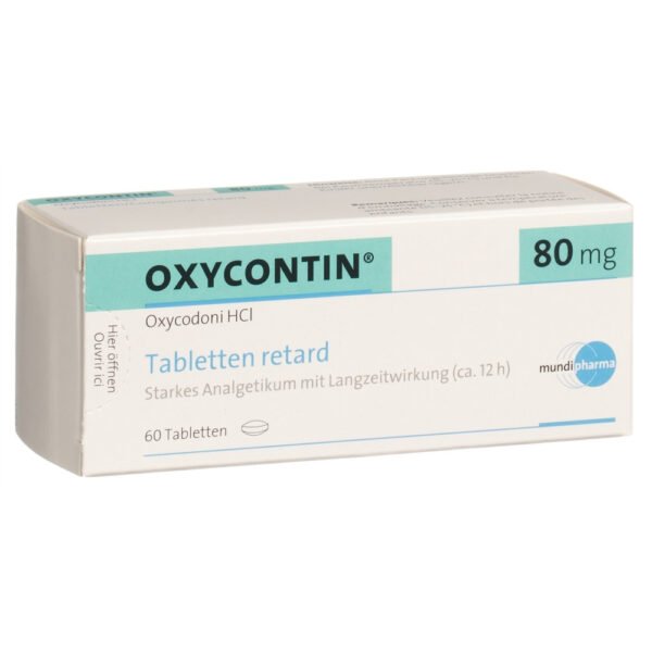 Buy OxyContin Online 40mg - Image 5