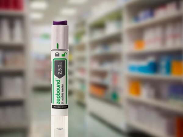 Buy Zepbound In Stock Near Me 2.5mg