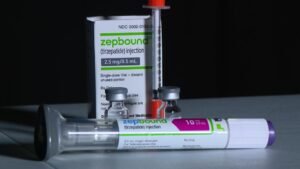 Buy Zepbound In Stock Near Me 2.5mg