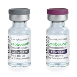 Buy Zepbound In Stock Near Me 2.5mg