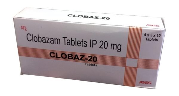 Clobazam Cost 20mg - Image 5