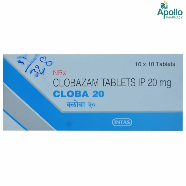 Clobazam Cost 20mg - Image 4