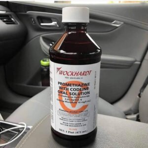 Codeine Online Buy Wockhardt