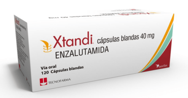 Enzalutamide Price​ 40mg - Image 4