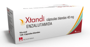 Enzalutamide Price