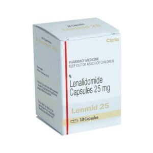 Lenalidomide Cost​ 