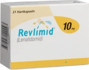 Lenalidomide Cost​ 