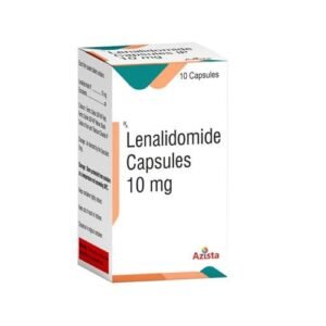 Lenalidomide Cost​ 