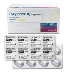 Lynparza Cost
