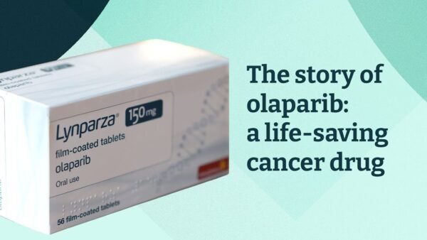 Lynparza Cost 150mg - Image 3