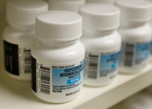 Oxycodone For Sale 30mg