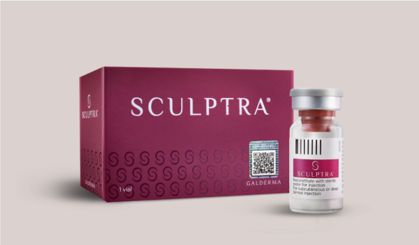 Sculptra Near Me