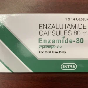 Enzalutamide Price​