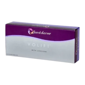 Juvederm Voluma