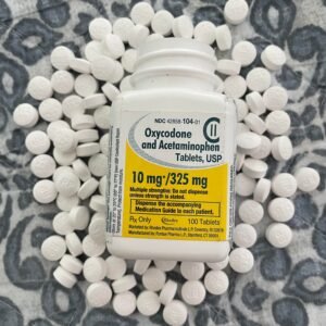 Oxycodone for sale