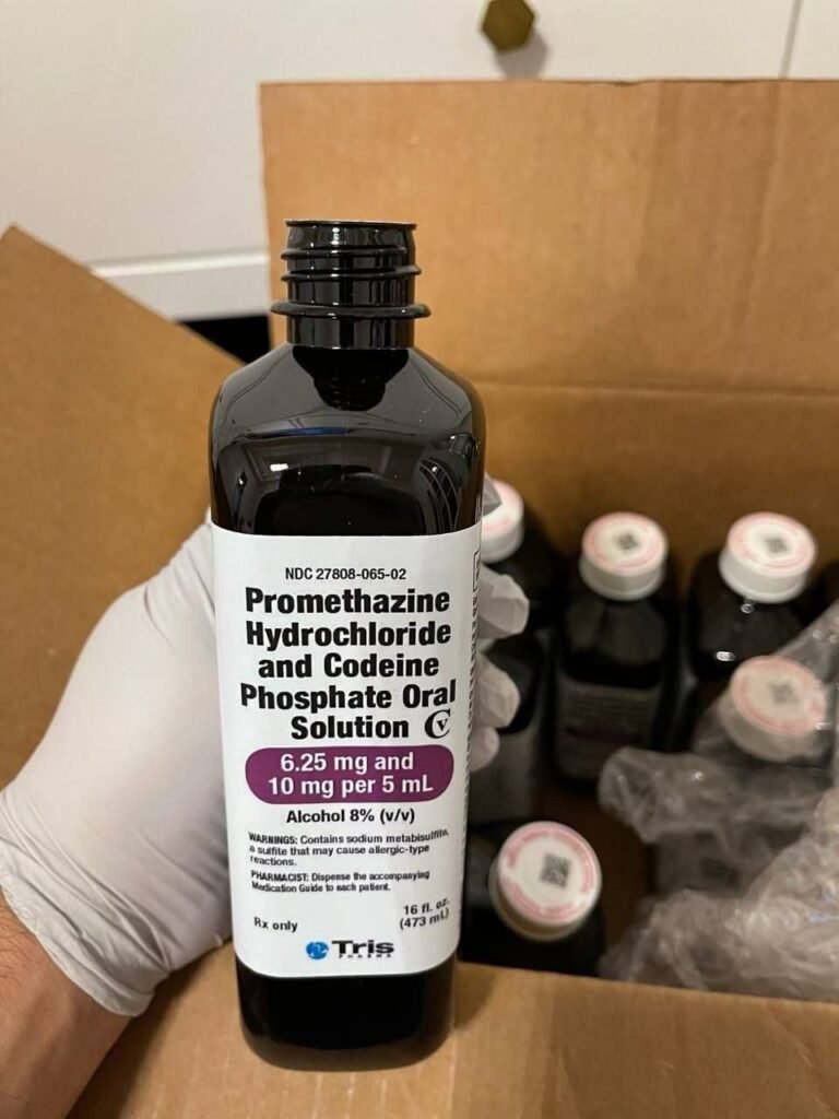 How Long Does Codeine Stay in Your System? A Comprehensive Guide 2025 4