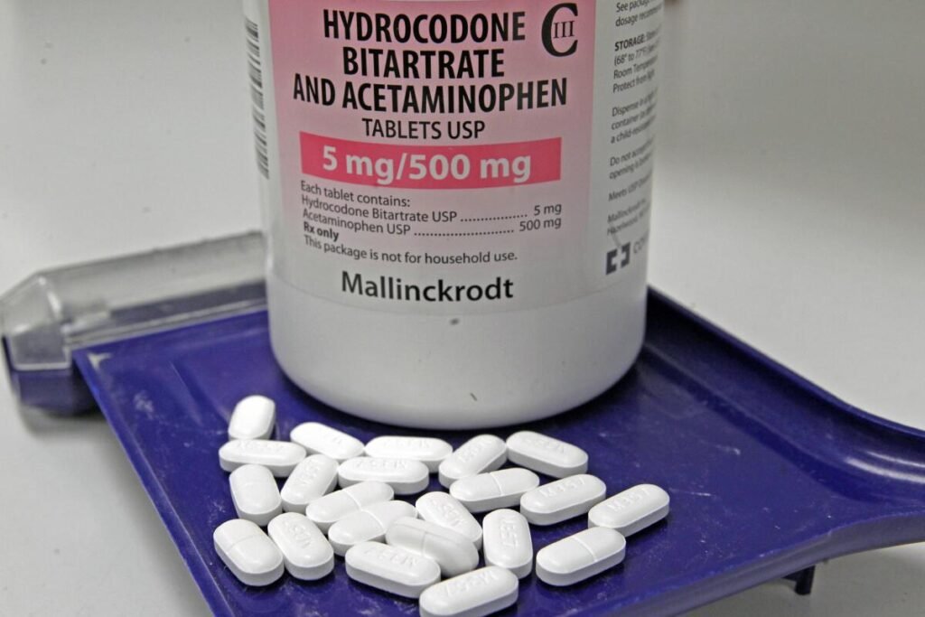 Images of Vicodin Pills: A Guide to Identification, Uses, and Safety Best Analyze 2025 4