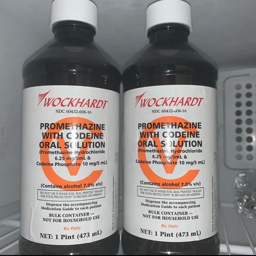 How Long Does Codeine Stay in Your System? A Comprehensive Guide 2025 3