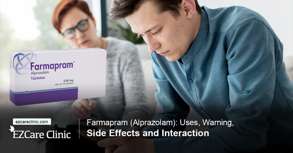 Everything You Need to Know About Farmapram: Benefits, Uses, and Risks 2025 3