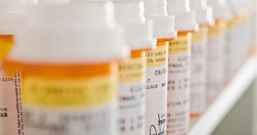 Farmapram Xanax: Understanding the Differences and Similarities, Best Analysis 2025 1