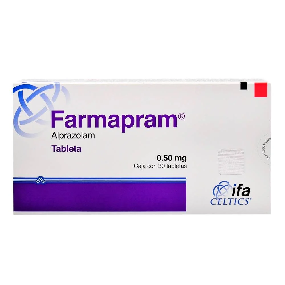 Everything You Need to Know About Farmapram: Benefits, Uses, and Risks 2025 2