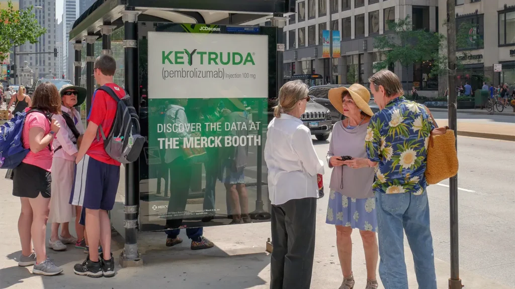 Keytruda Commercial: Empowering Patients with Hope and Information 2025 1
