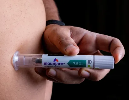 Mounjaro Reviews: Comprehensive Insights into This Groundbreaking Medication 2025 4