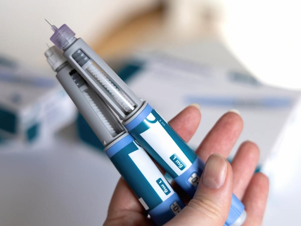 Ozempic Alternatives: Exploring Effective Options for Diabetes and Weight Loss, Best Analysis 2025 3