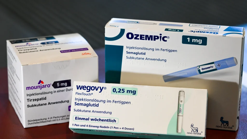 Ozempic Alternatives: Exploring Effective Options for Diabetes and Weight Loss, Best Analysis 2025 1