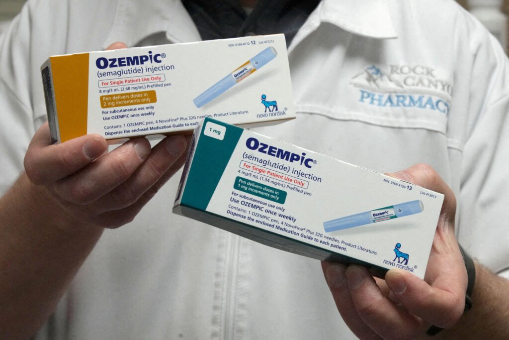 Ozempic Dupe Gas Station: What You Need to Know, Best Analysis 2025 4