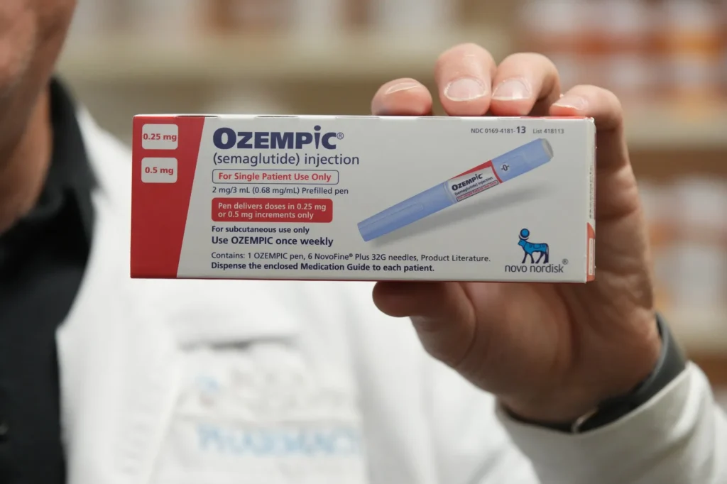 Plastic Surgeons and Ozempic Face: Everything You Need to Know, Best Analysis 2025 1