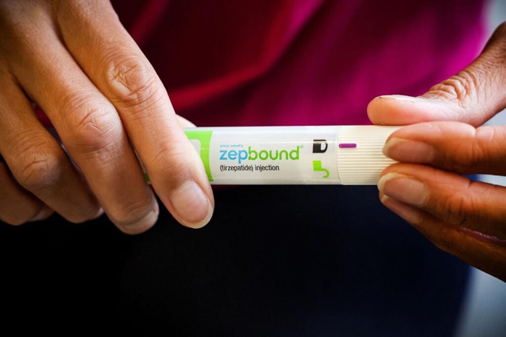 Taking PrEP and Zepbound: Your Comprehensive Guide to Health Optimization 2025 1