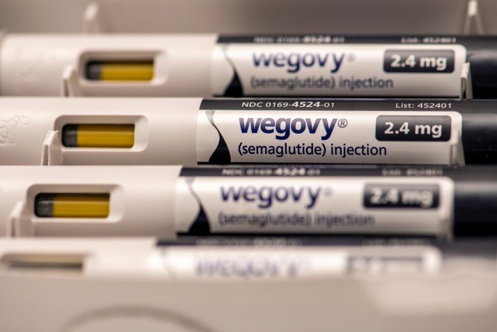 Where Can I Find Wegovy in Stock? Best Analysis 2025 4