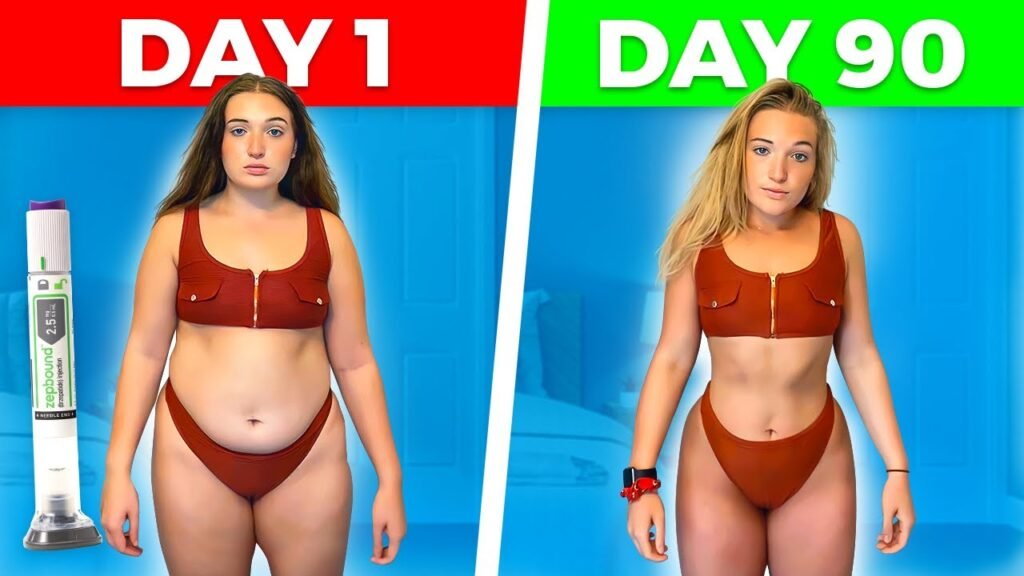 ZepBound Reviews: Best Comprehensive Insights Into This Emerging Weight Loss Medication 2025 1