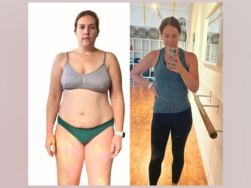 T and Zepbound Before and After: A Comprehensive Transformation Journey 2025 3