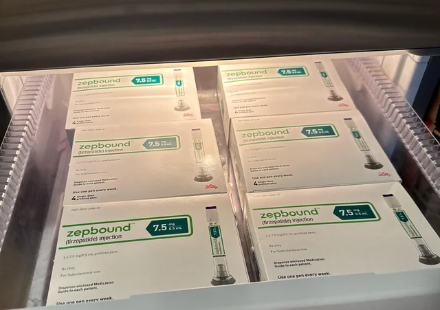 Zepbound in Stock Near Me: Your Ultimate Solution for Weight Loss 2025 4