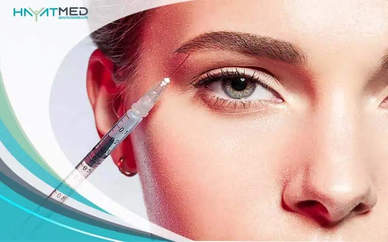 Botox Brow Lift: A Non-Surgical Solution for a Youthful Look 2025 2