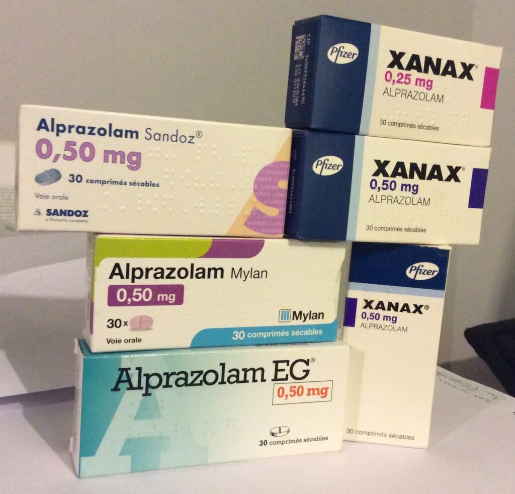 Buy Xanax on the Internet: A Complete Guide to Safe and Legal Purchasing 2025 3