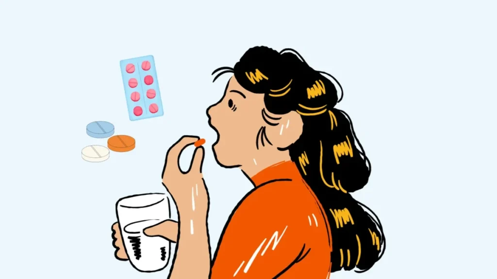 Can You Take Ibuprofen with Oxycodone? Best Analysis 2025 1