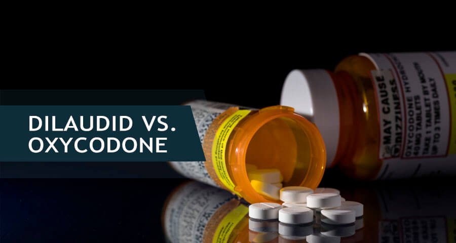 Dilaudid vs Oxycodone: Key Differences, Uses, and Risks 2025 2