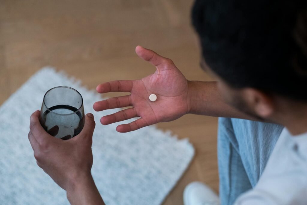 How Many Oxycodone to Get High Reddit: Risks, Realities, and Dangers 2025 4