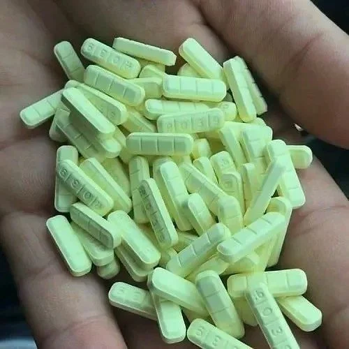 Everything You Need to Know About Green Xanax: Effects, Risks, and How It Differs from Other Types of Xanax 2025 4
