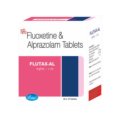 How Is Alprazolam Different From Fluoxetine? A Comprehensive Guide 2025 3